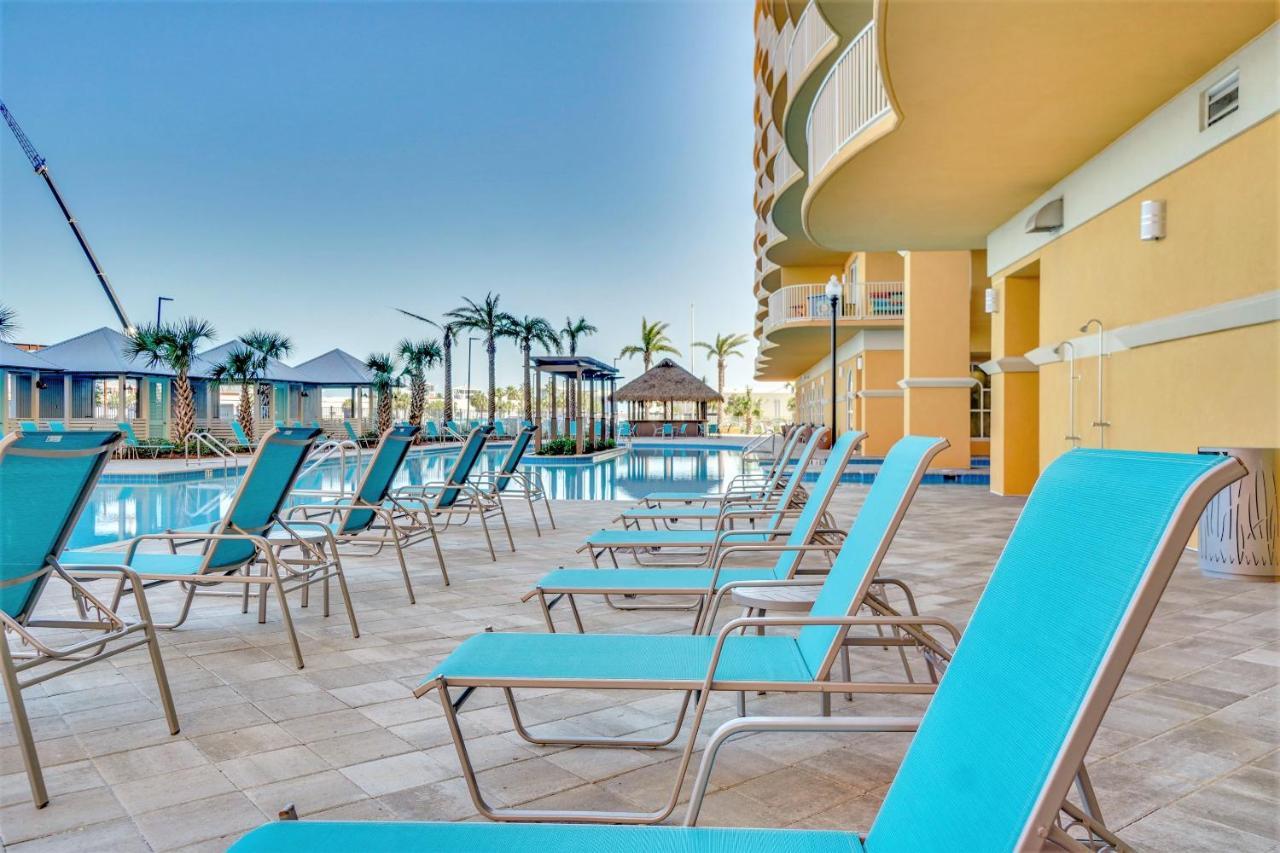 Calypso Resort Tower 3 Panama City Beach Exterior photo