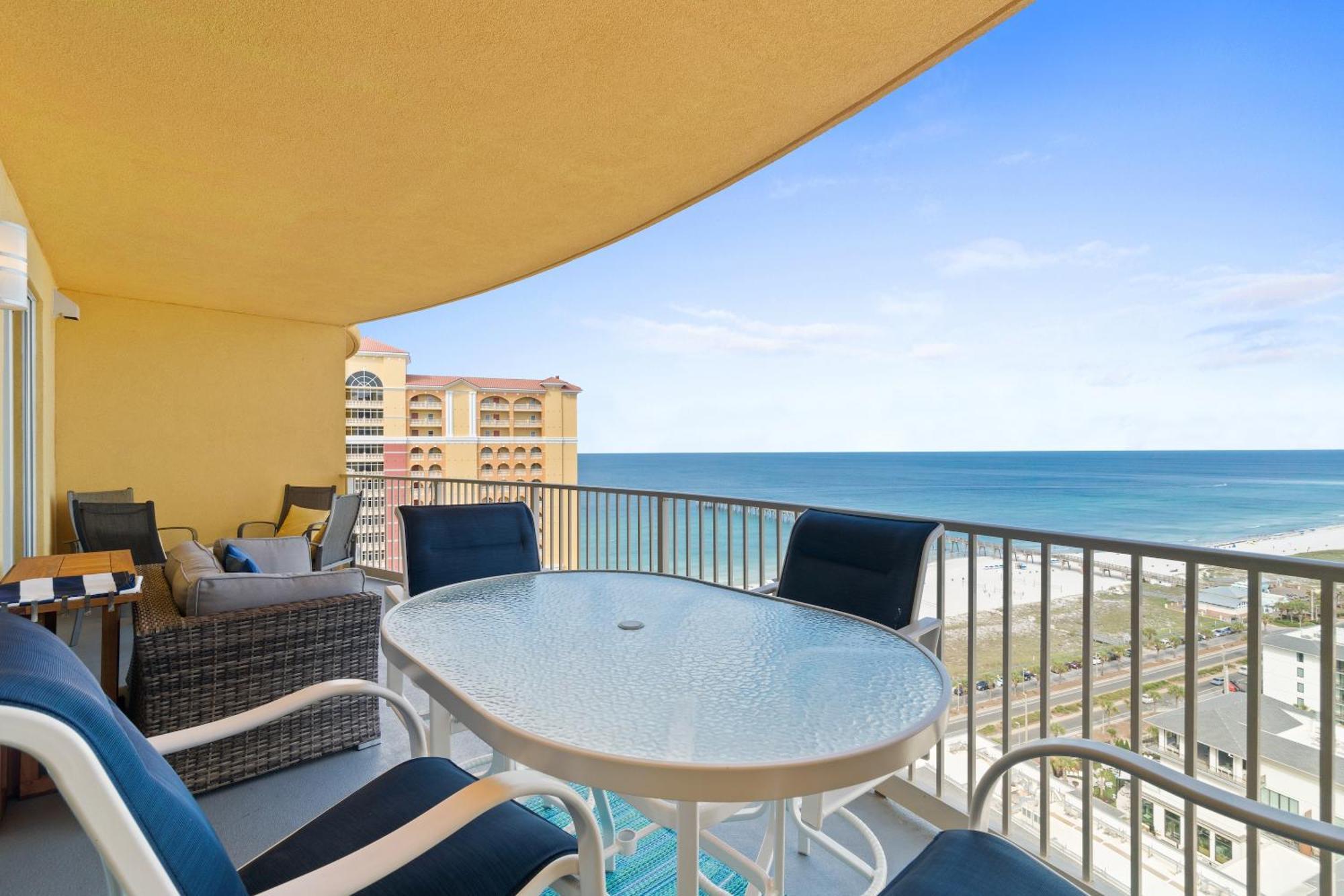 Calypso Resort Tower 3 Panama City Beach Room photo