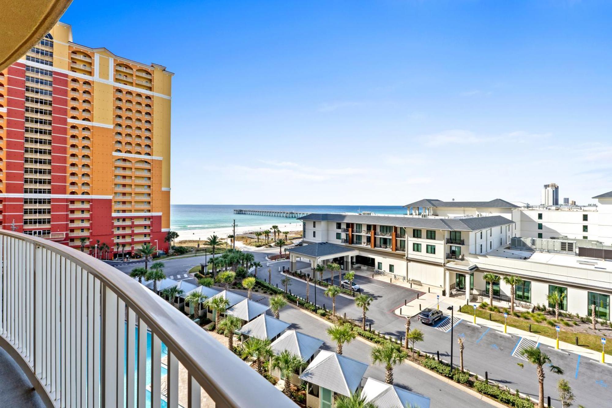 Calypso Resort Tower 3 Panama City Beach Room photo