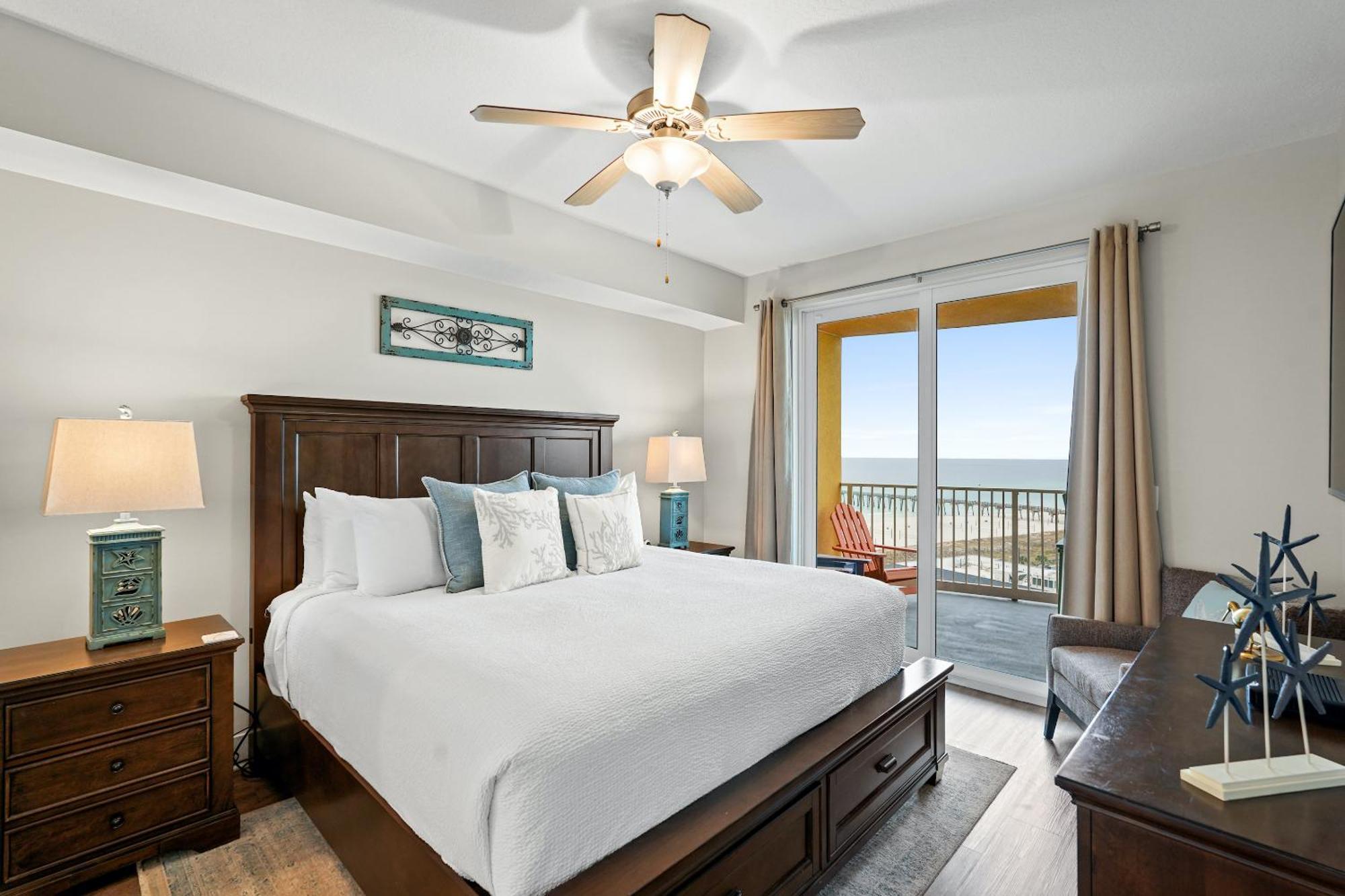 Calypso Resort Tower 3 Panama City Beach Room photo