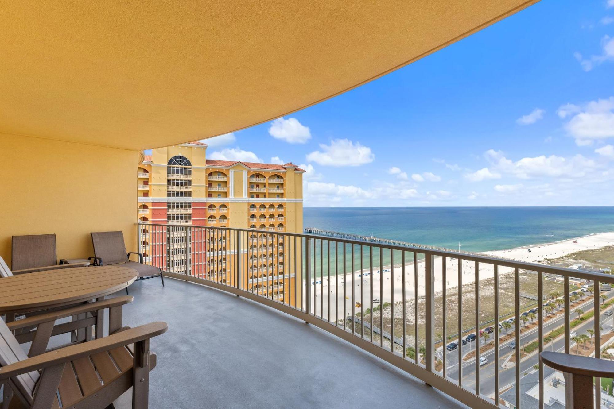 Calypso Resort Tower 3 Panama City Beach Room photo