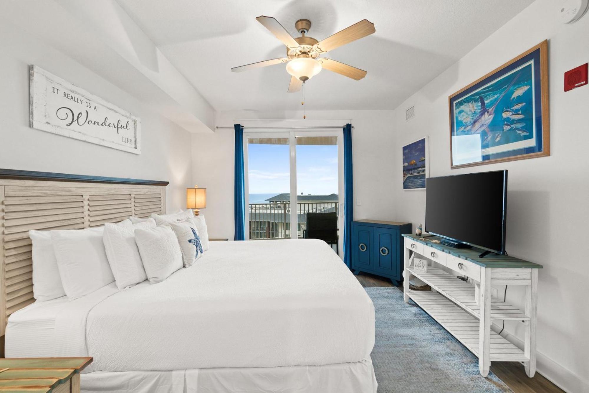 Calypso Resort Tower 3 Panama City Beach Room photo